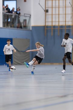 Bild 18 - wCJ NFV Futsalturnier